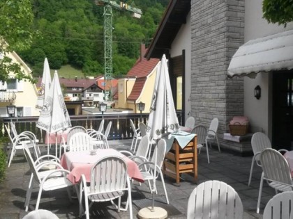 Foto: Am Brunnengarten
