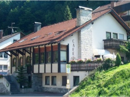 Foto: Am Brunnengarten